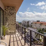 1Bed In The Boat Residences, 200M From The Beach