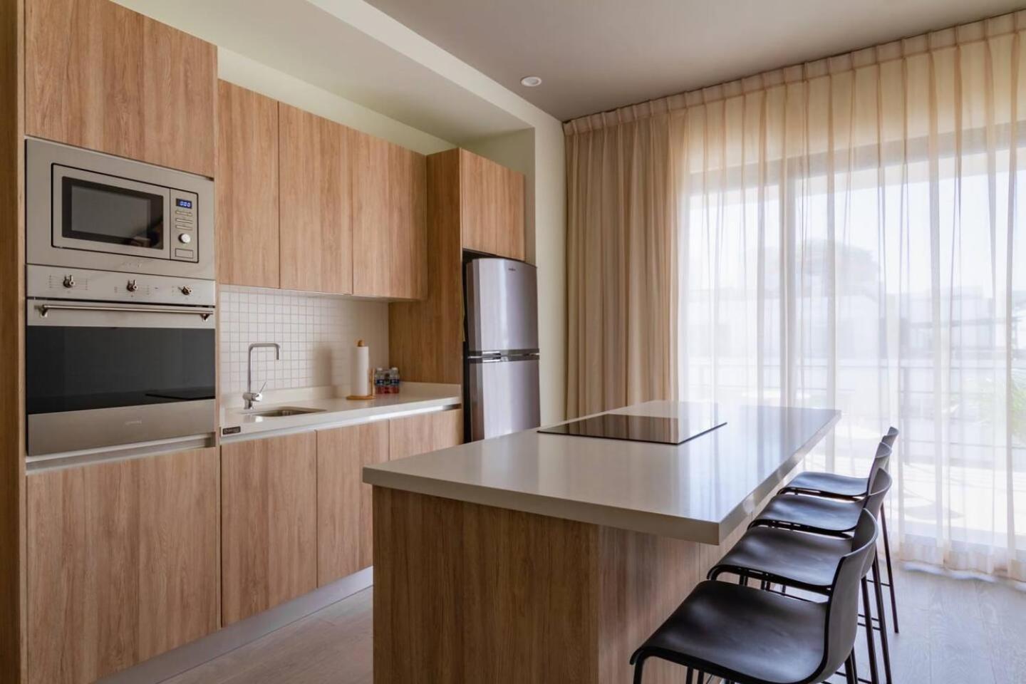 Apartamento 1bed In The Boat Residences, 200m From The Playa del Carmen
