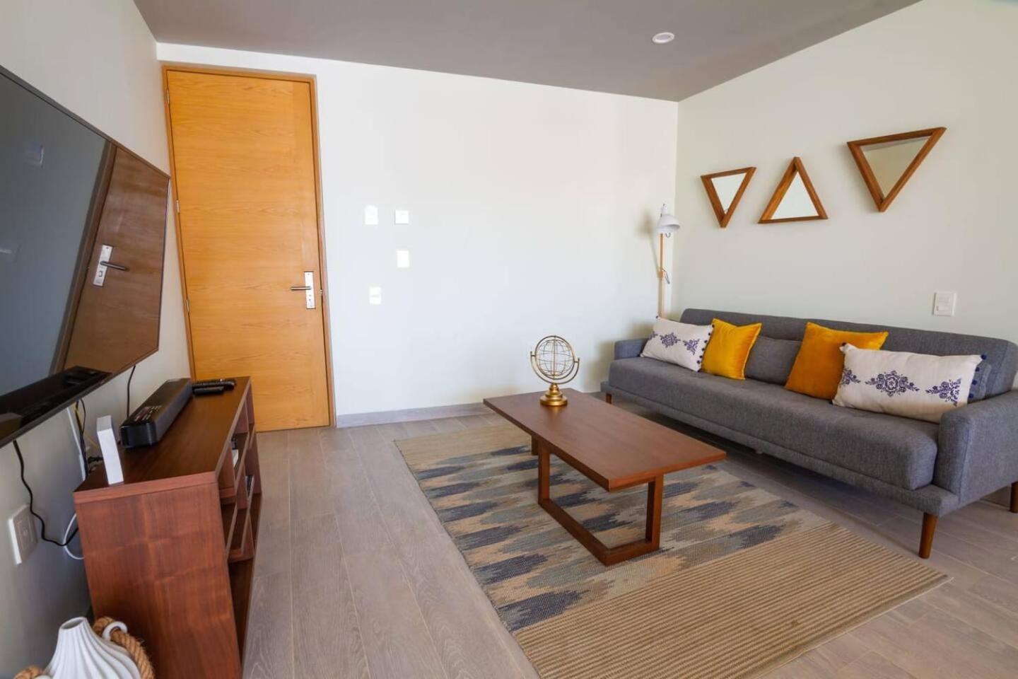 1bed In The Boat Residences, 200m From The Apartamento *