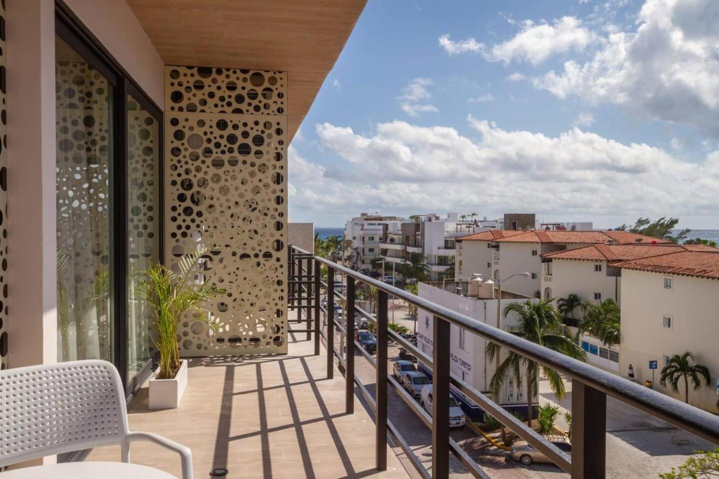 Apartamento 1bed In The Boat Residences, 200m From The *