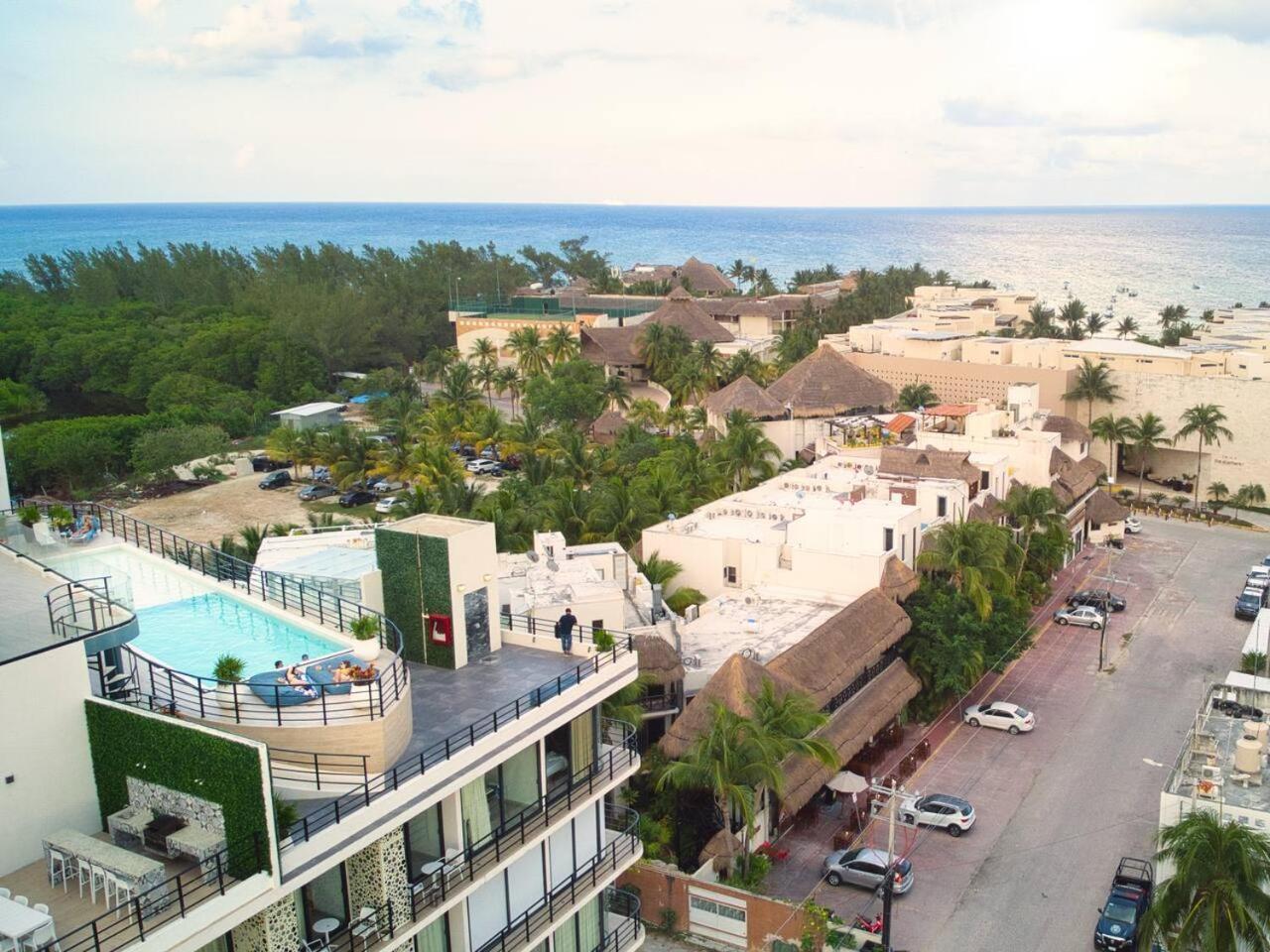1bed In The Boat Residences, 200m From The *