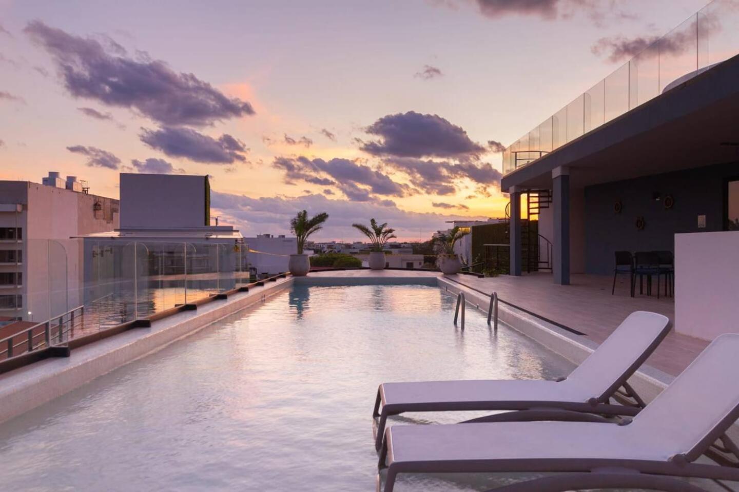 1bed In The Boat Residences, 200m From The Apartamento