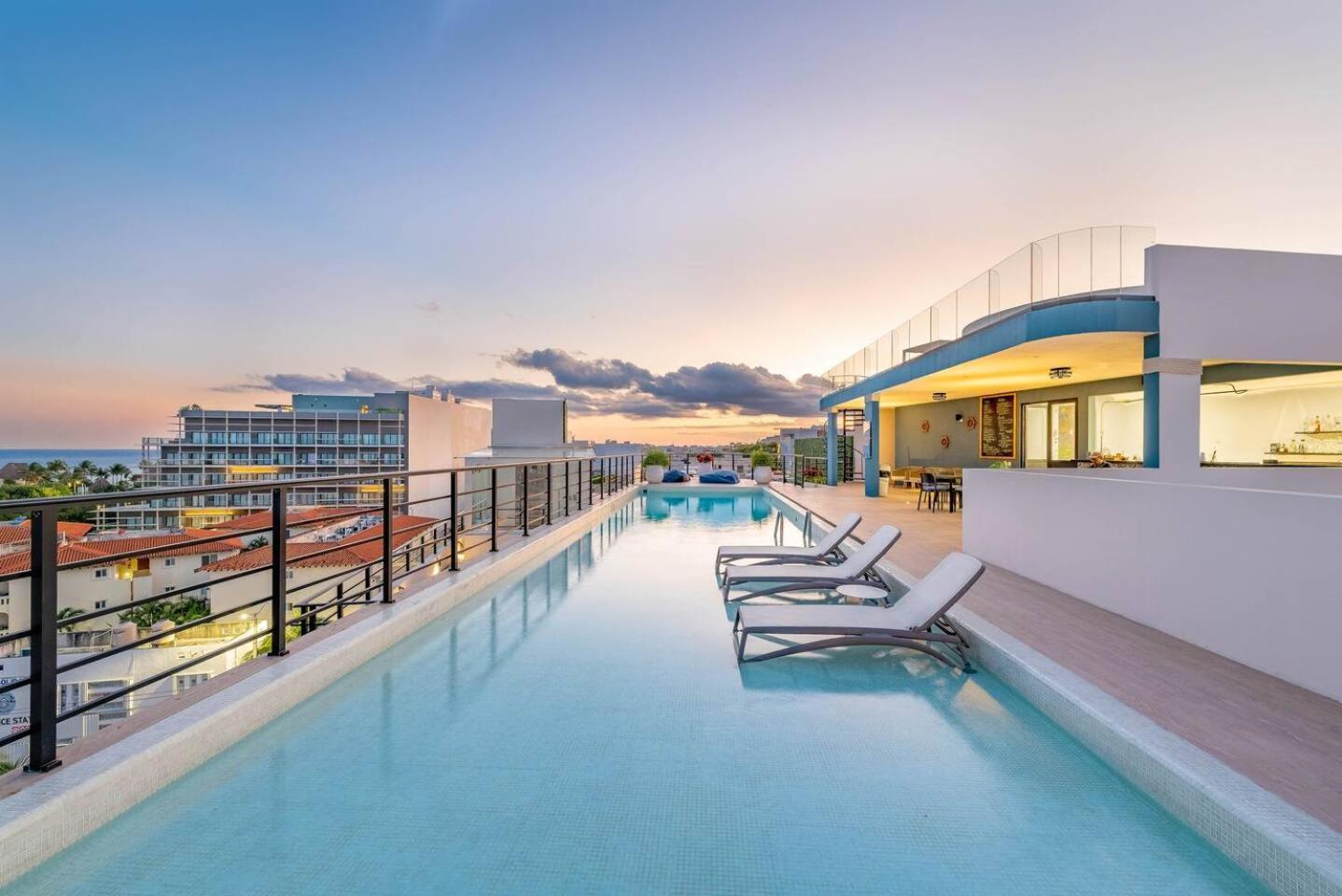 1bed In The Boat Residences, 200m From The
