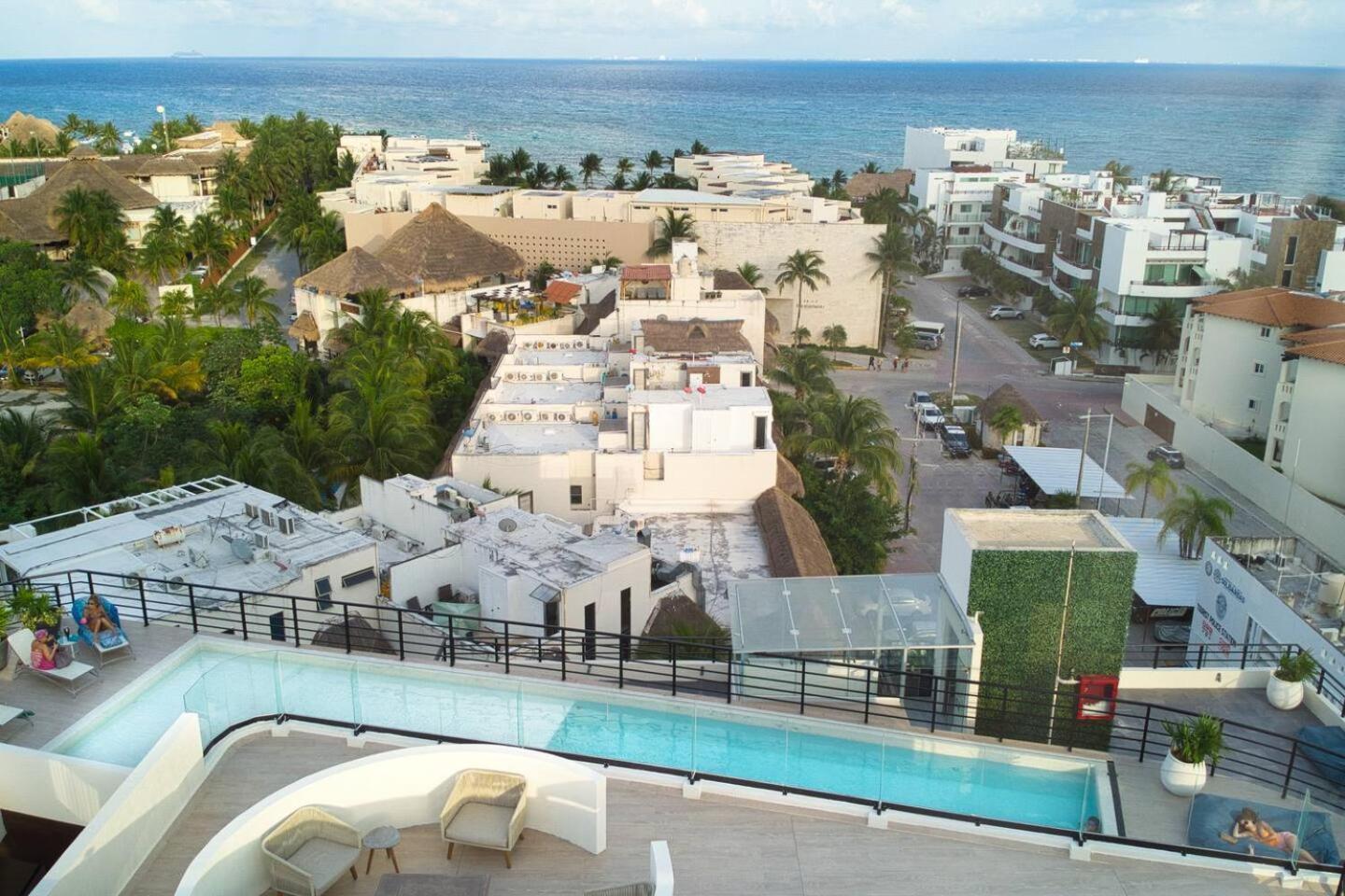1bed In The Boat Residences, 200m From The Apartamento *