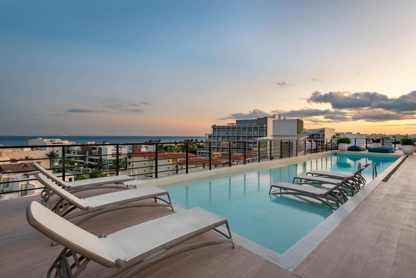 1bed In The Boat Residences, 200m From The *