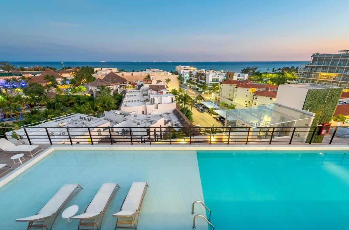 Apartamento 1bed In The Boat Residences, 200m From The
