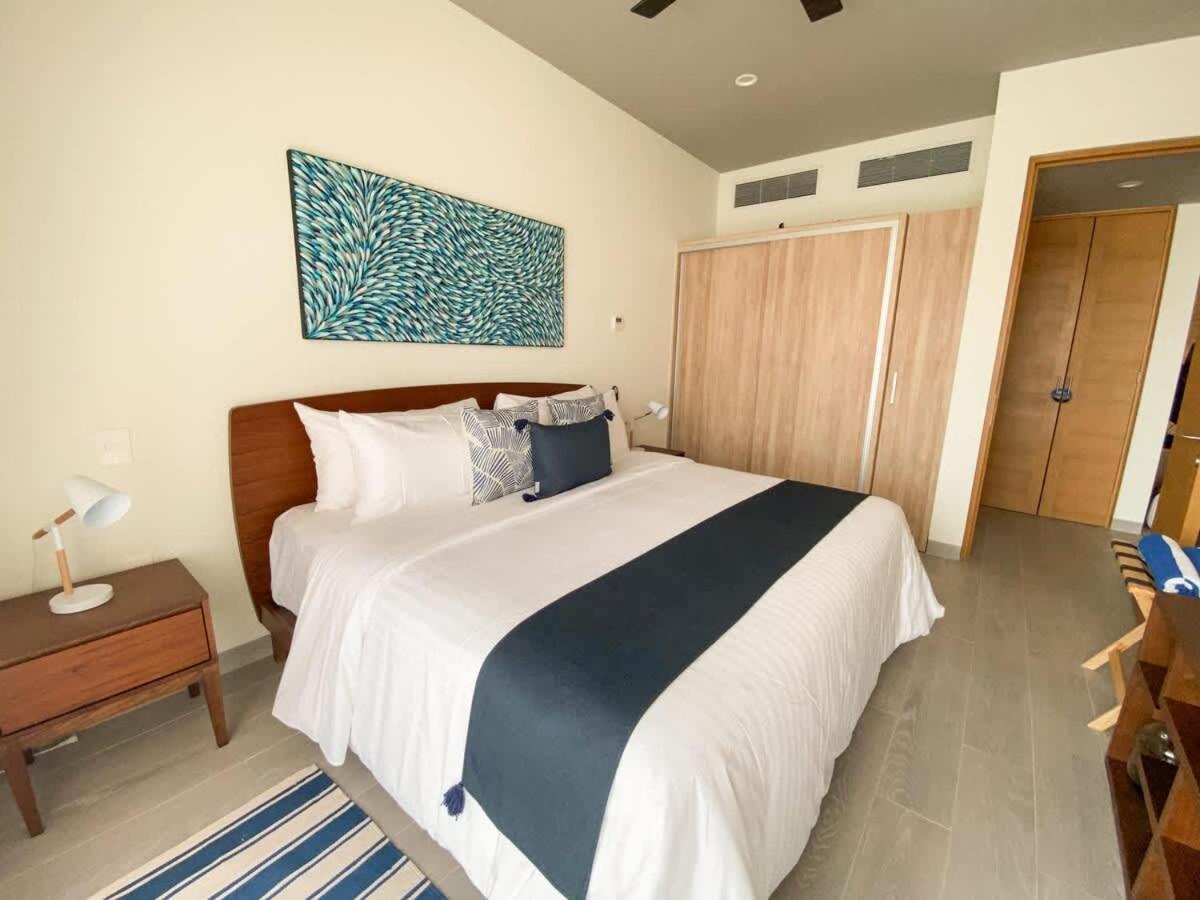1bed In The Boat Residences, 200m From The Apartamento *