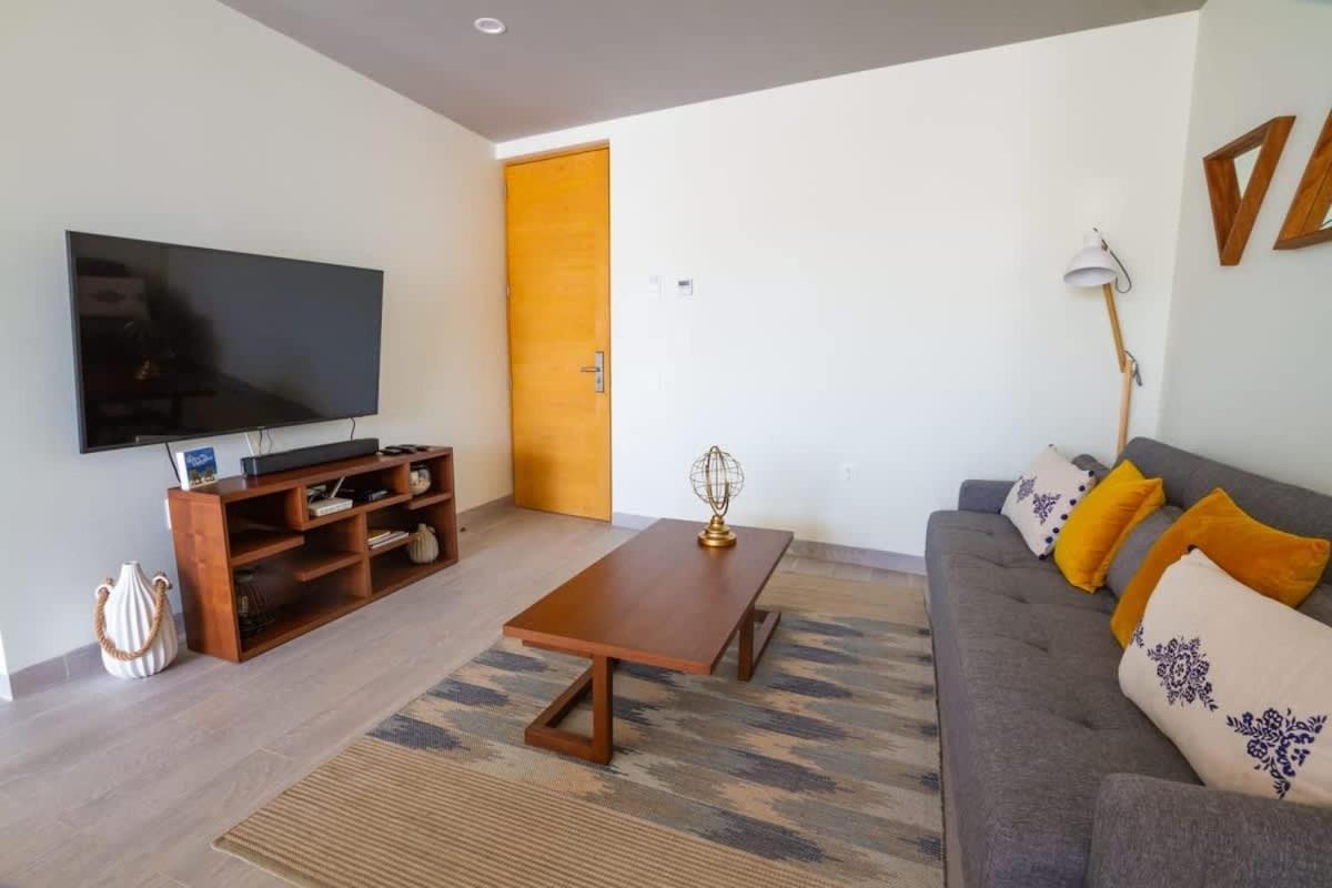 1bed In The Boat Residences, 200m From The Playa del Carmen