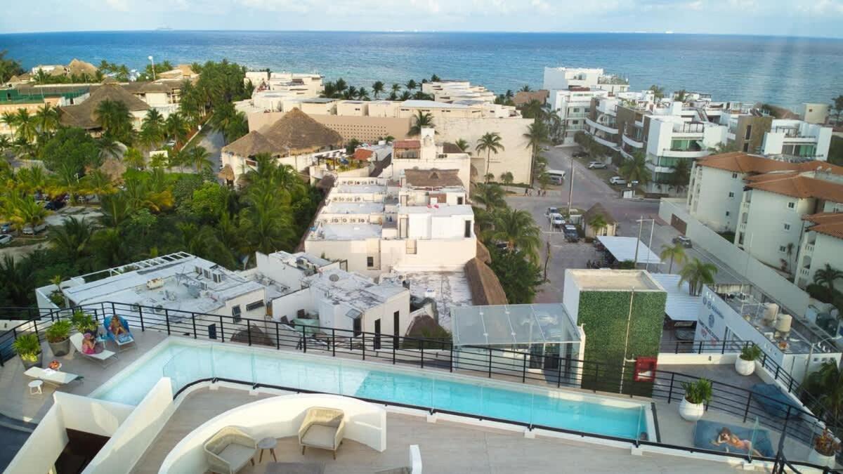 Apartamento 1bed In The Boat Residences, 200m From The *