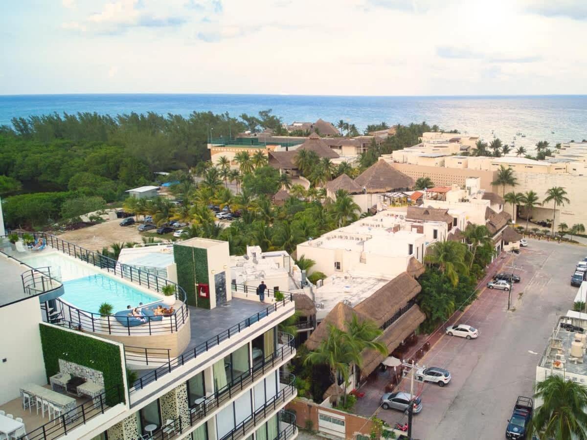 1bed In The Boat Residences, 200m From The